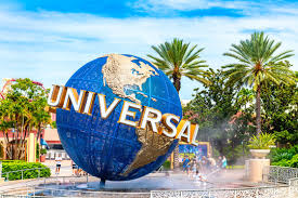 Universal Studios